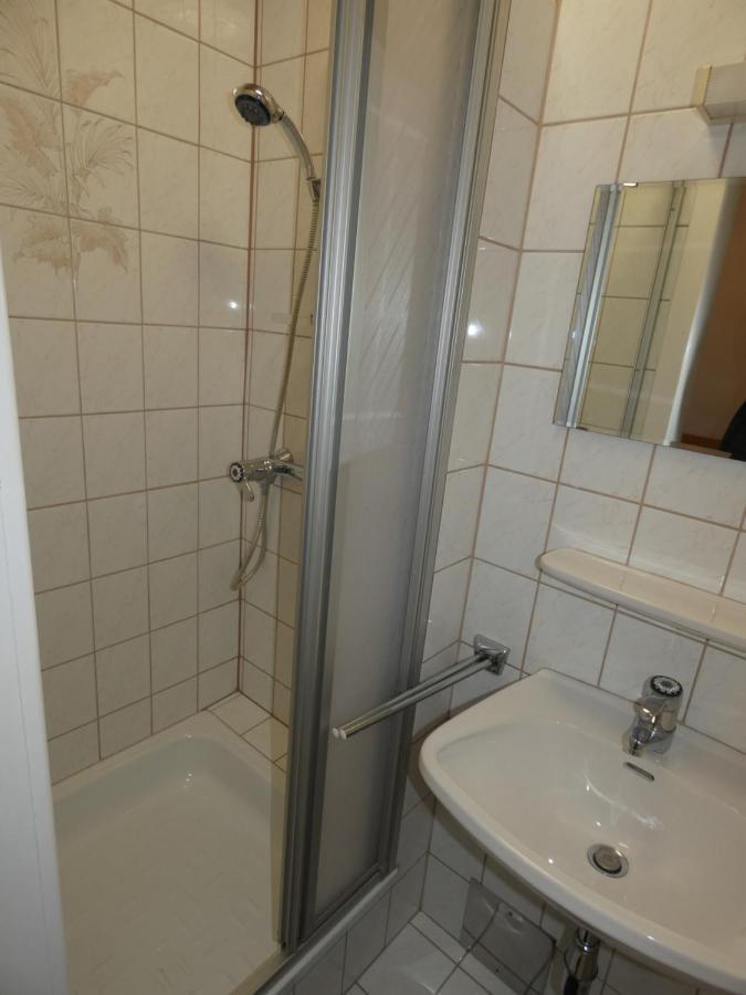 Gaestezimmer Gombotz Etmissl Eksteriør billede